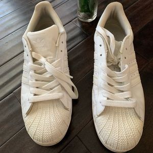 Adidas Men Shoe size 12